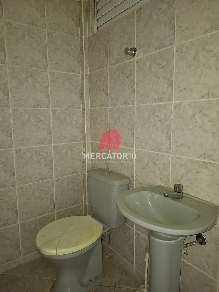 Comercial para Locação 1 Vaga, Centro, Blumenau - SC | Edifício W. Rodacki — foto 5