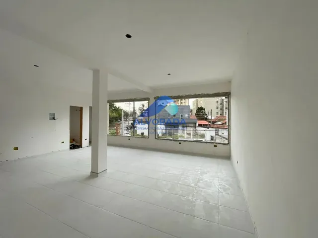 Comercial com 250m², para alugar, no bairro Jardim Alvorada em São José Dos Campos