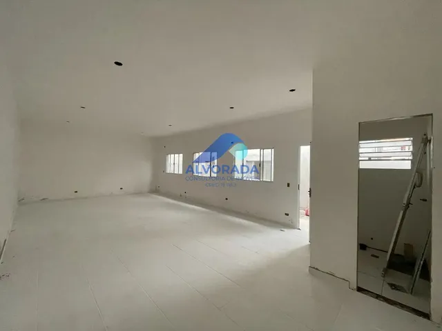 Comercial com 250m², para alugar, no bairro Jardim Alvorada em São José Dos Campos