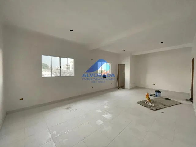 Comercial com 250m², para alugar, no bairro Jardim Alvorada em São José Dos Campos