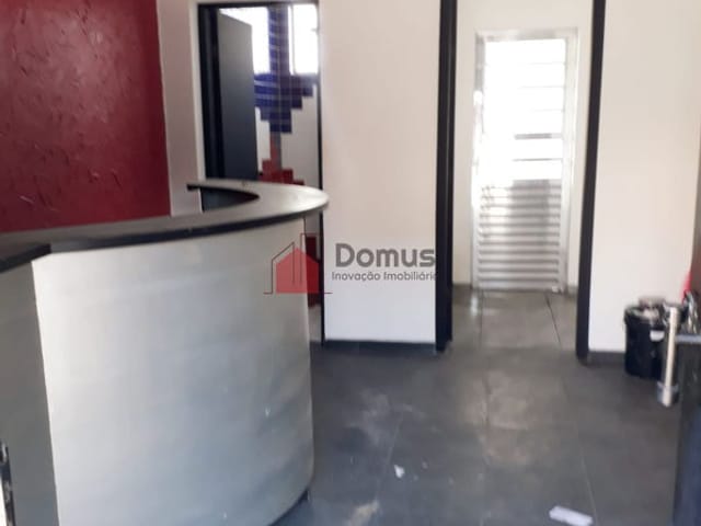 Sala para alugar, no bairro Chácara Galega em Pindamonhangaba