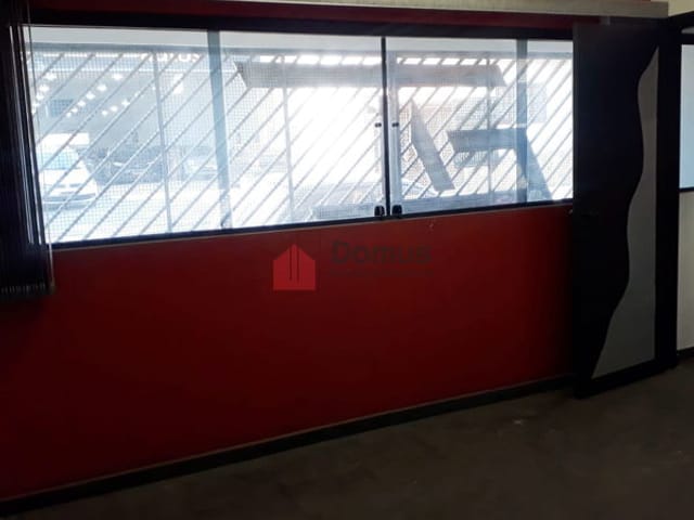 Sala para alugar, no bairro Chácara Galega em Pindamonhangaba