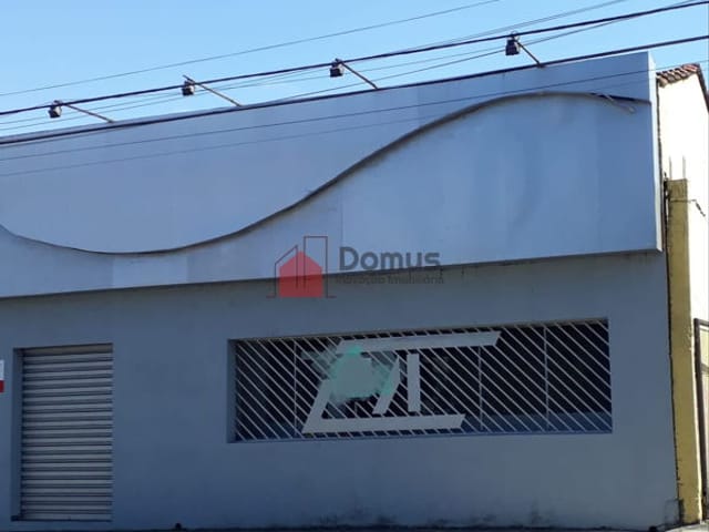Sala para alugar, no bairro Chácara Galega em Pindamonhangaba