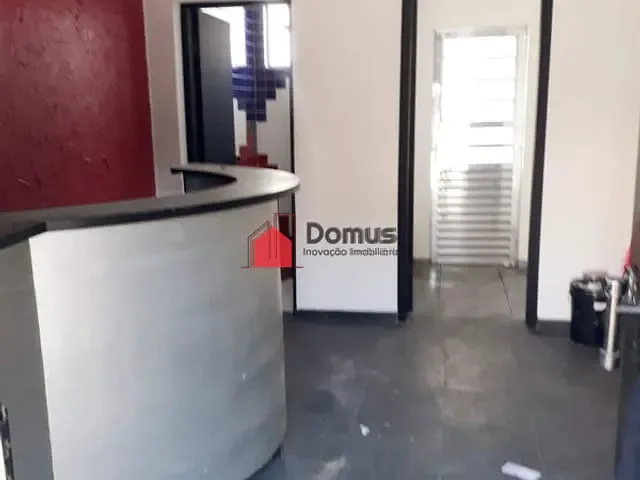Sala para alugar, no bairro Chácara Galega em Pindamonhangaba