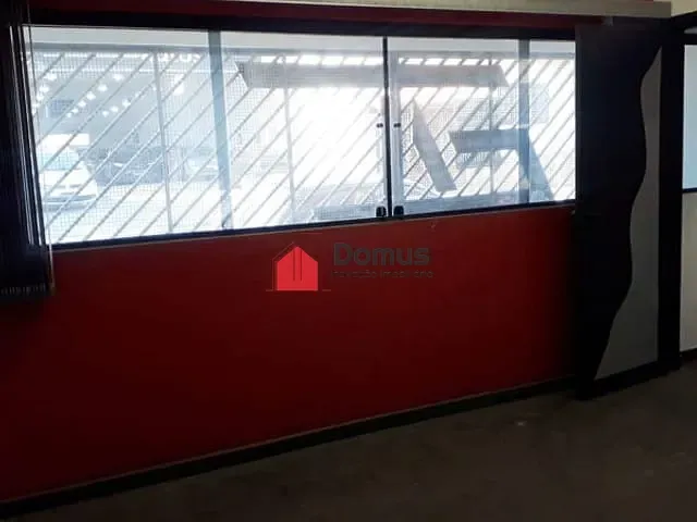 Sala para alugar, no bairro Chácara Galega em Pindamonhangaba