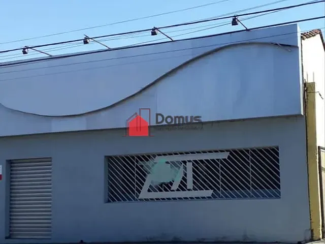 Sala para alugar, no bairro Chácara Galega em Pindamonhangaba