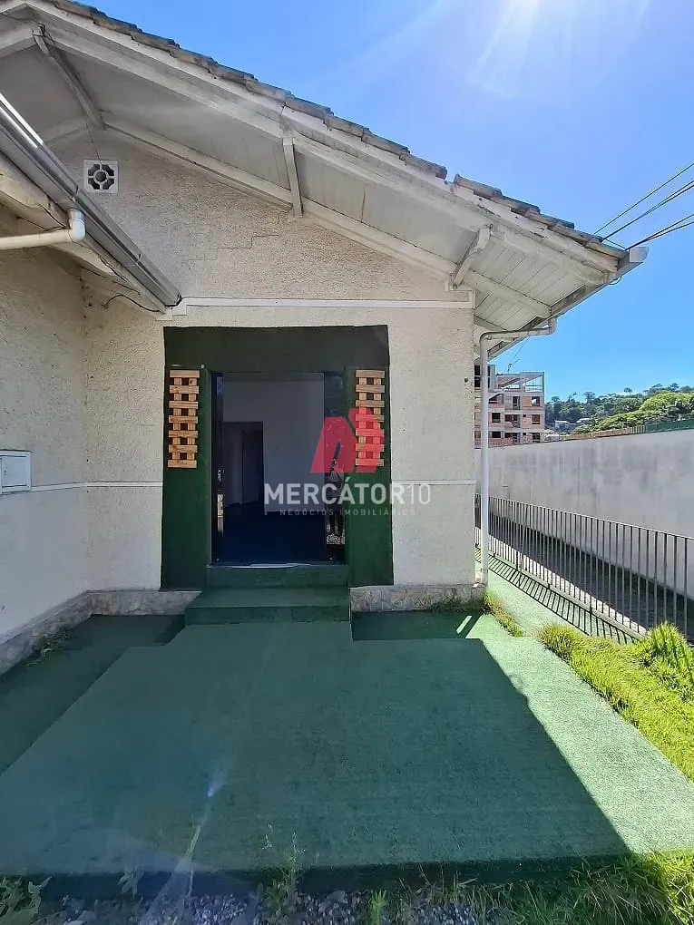 Sala comercial para locação, Itoupava Seca, Blumenau, SC — foto 2