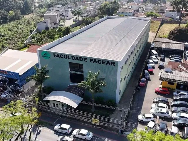 Comercial para alugar, no bairro Orleans em Curitiba