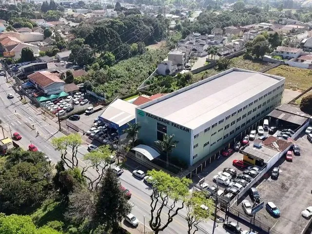 Comercial para alugar, no bairro Orleans em Curitiba