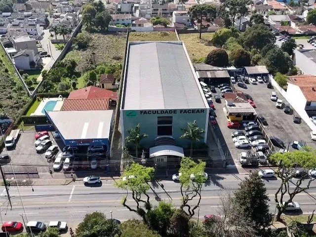 Comercial para alugar, no bairro Orleans em Curitiba