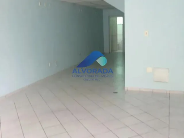 Comercial com 250m², à venda, no bairro Jardim São Dimas em São José Dos Campos