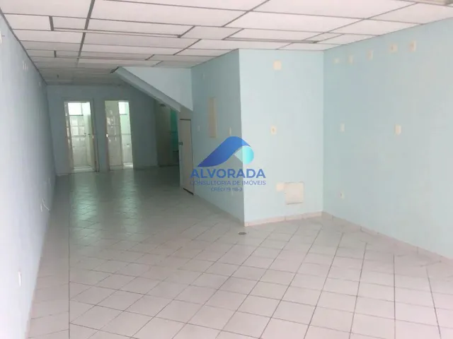Comercial com 250m², à venda, no bairro Jardim São Dimas em São José Dos Campos