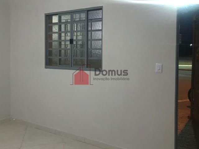 Comercial para alugar, no bairro São Benedito em Pindamonhangaba