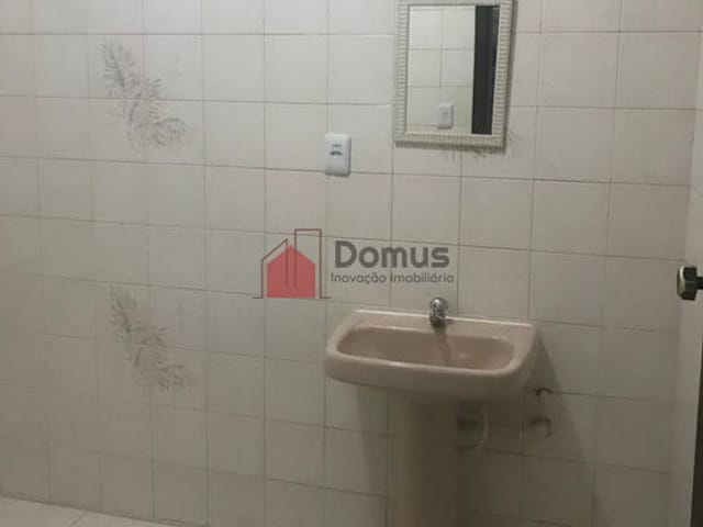 Comercial para alugar, no bairro São Benedito em Pindamonhangaba