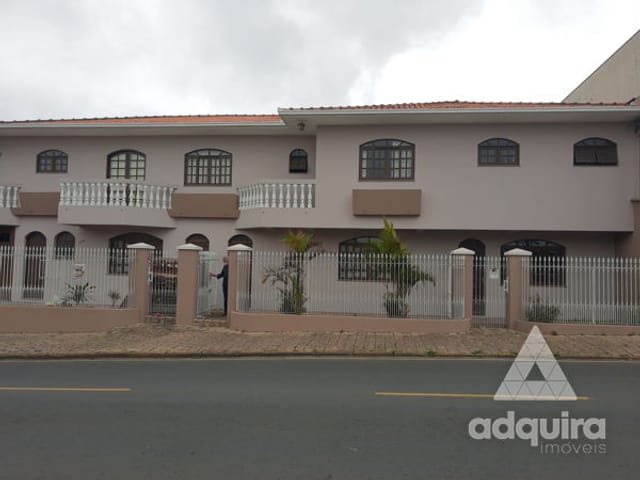 Foto do Sala - Comercial para Locação 50M², Nova Rússia, Ponta Grossa - PR | Adquira Imóveis