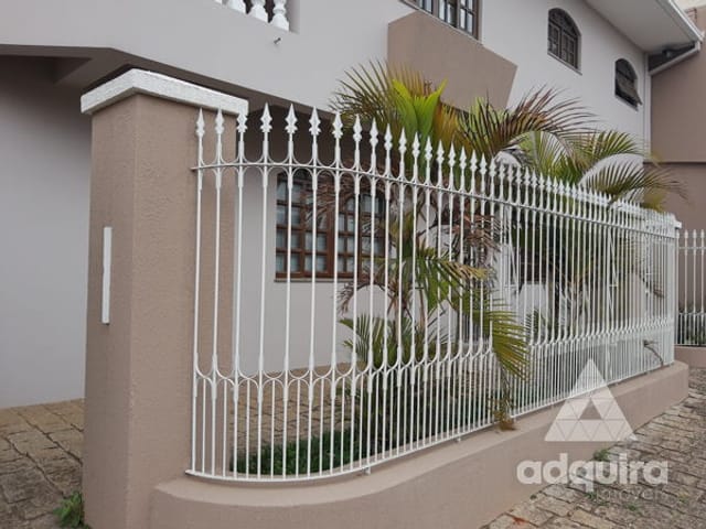 Foto do Sala - Comercial para Locação 50M², Nova Rússia, Ponta Grossa - PR | Adquira Imóveis