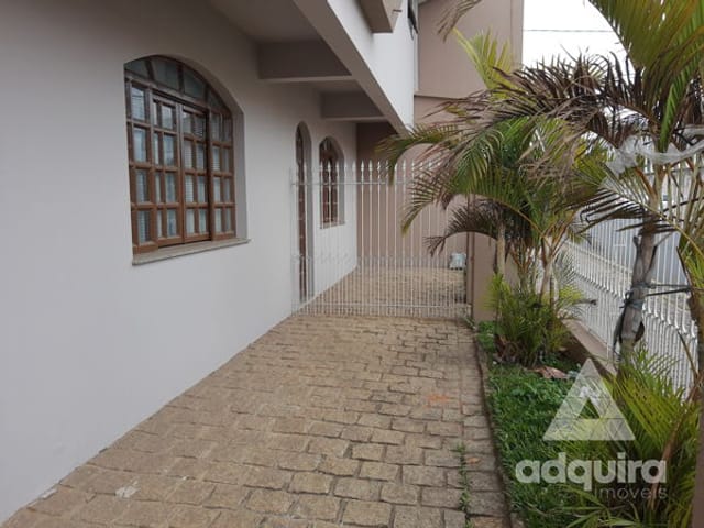 Foto do Sala - Comercial para Locação 50M², Nova Rússia, Ponta Grossa - PR | Adquira Imóveis