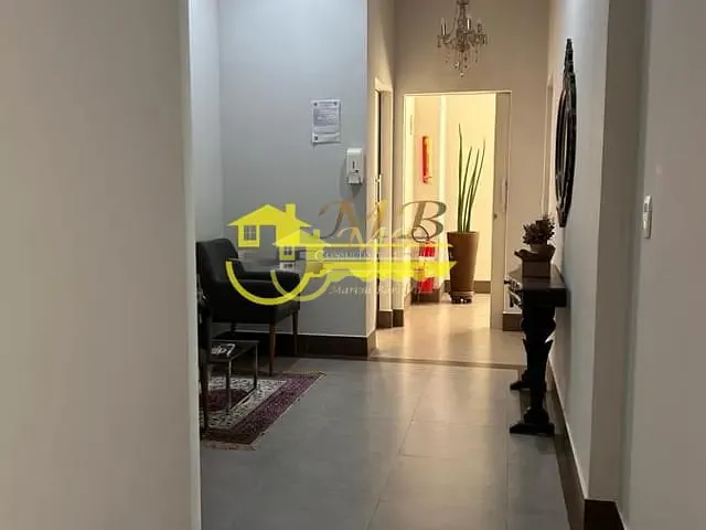 Conjunto comercial com 485m², à venda, no bairro Chacara Santa Leticia em Campinas