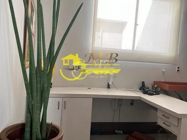 Conjunto comercial com 485m², à venda, no bairro Chacara Santa Leticia em Campinas