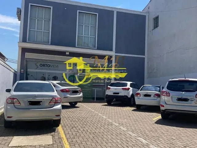 Conjunto comercial com 485m², à venda, no bairro Chacara Santa Leticia em Campinas