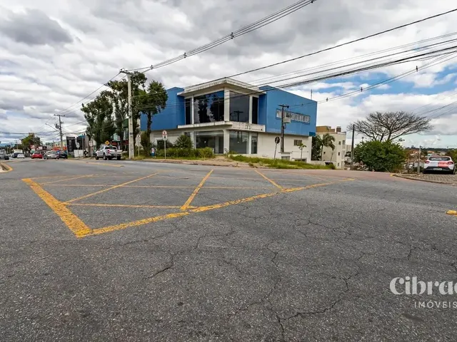 Comercial para alugar, no bairro Bairro Alto em Curitiba