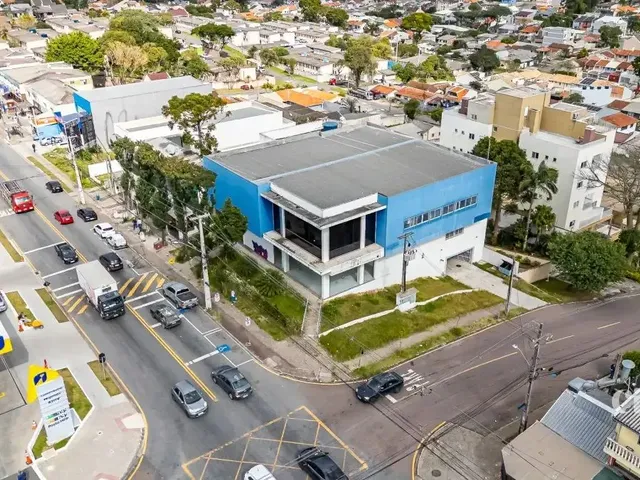 Comercial para alugar, no bairro Bairro Alto em Curitiba