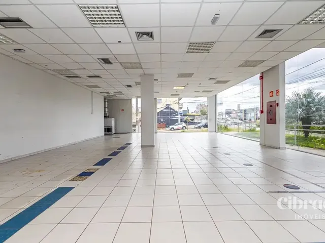 Comercial para alugar, no bairro Bairro Alto em Curitiba