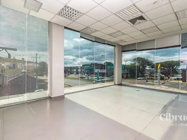 Comercial para alugar, no bairro Bairro Alto em Curitiba