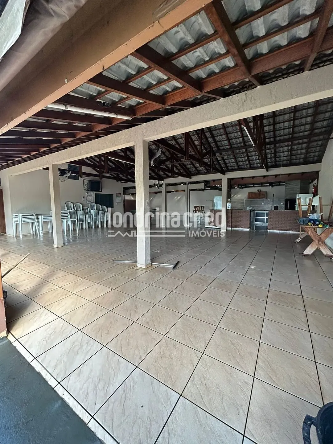 Loja-Salão, 10 m² - Foto 5