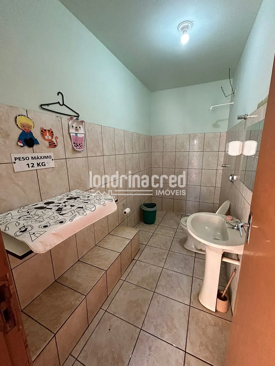 Loja-Salão, 10 m² - Foto 12