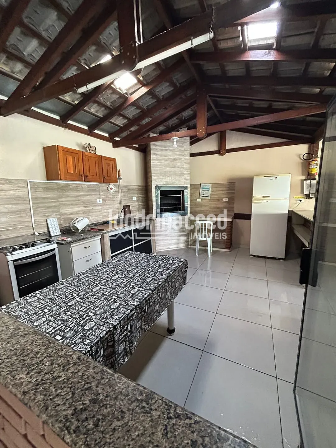 Loja-Salão, 10 m² - Foto 8