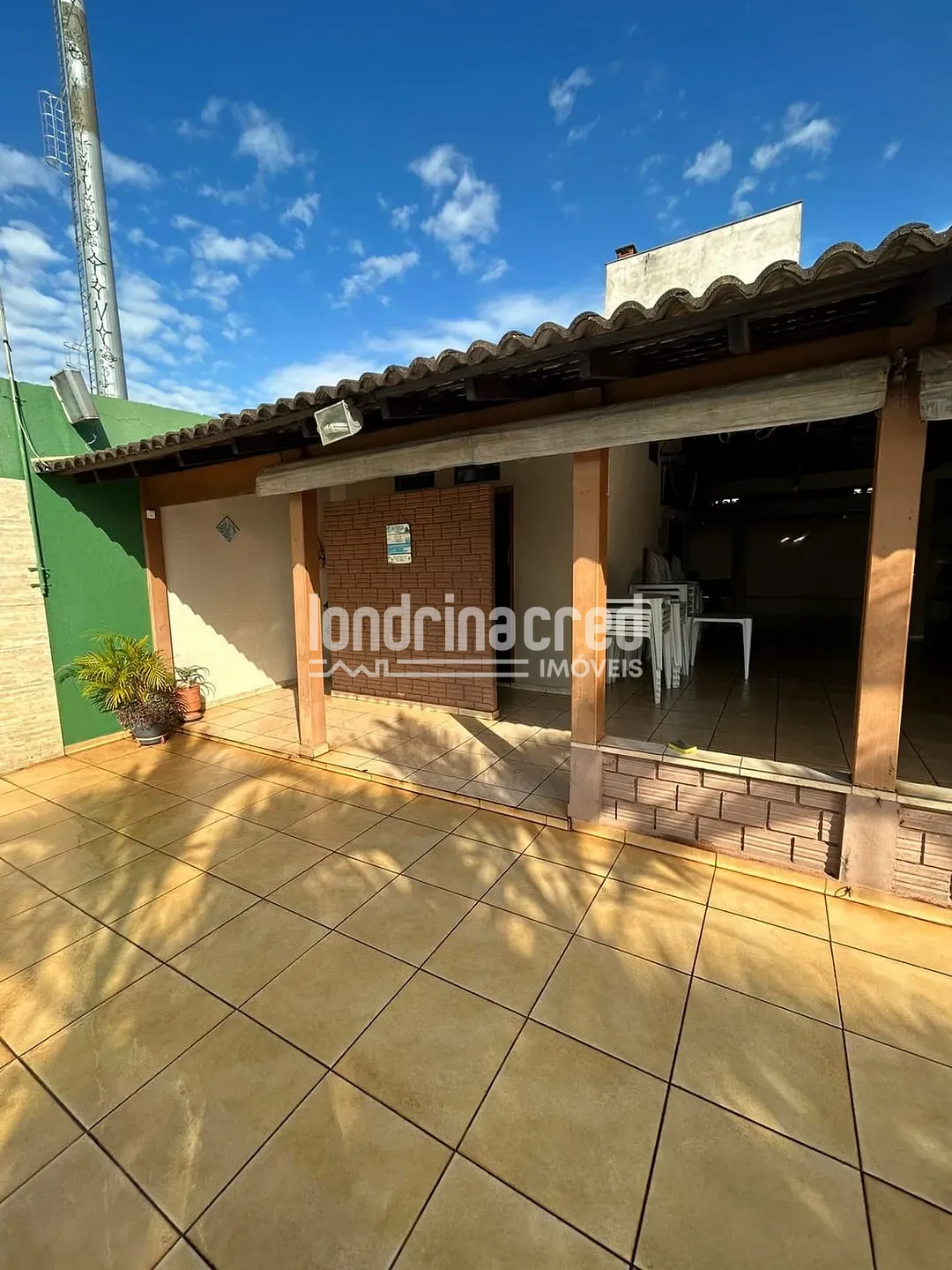 Loja-Salão, 10 m² - Foto 4
