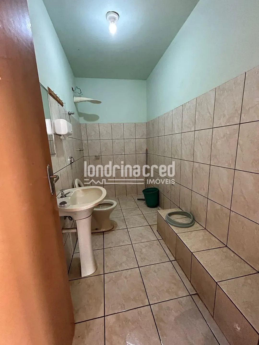 Loja-Salão, 10 m² - Foto 11