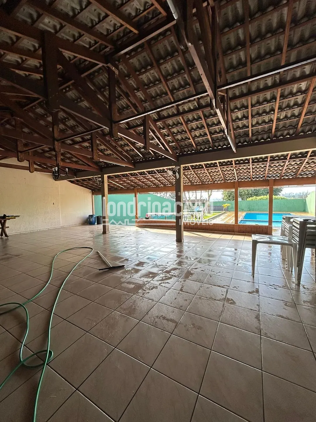 Loja-Salão, 10 m² - Foto 6