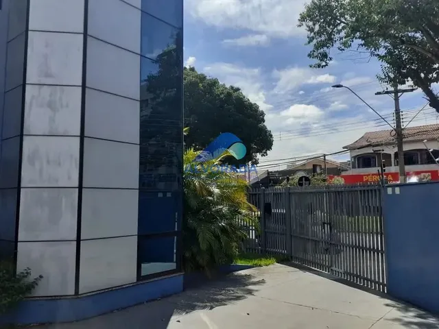 Comercial com 379m², à venda, no bairro Jardim das Indústrias em São José Dos Campos