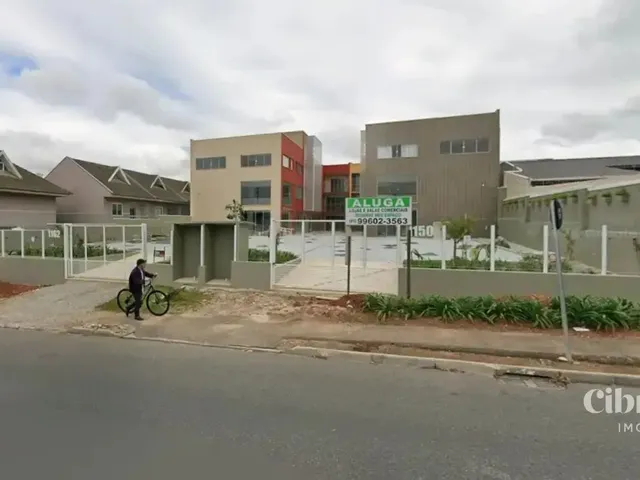 Comercial para alugar, no bairro Hauer em Curitiba