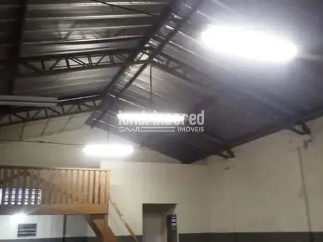 Loja com 151m², à venda, no bairro Parque Residencial João Piza em Londrina