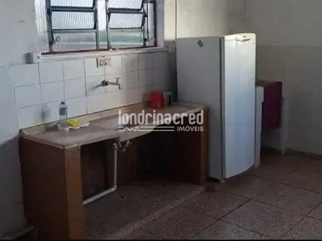 Loja com 151m², à venda, no bairro Parque Residencial João Piza em Londrina