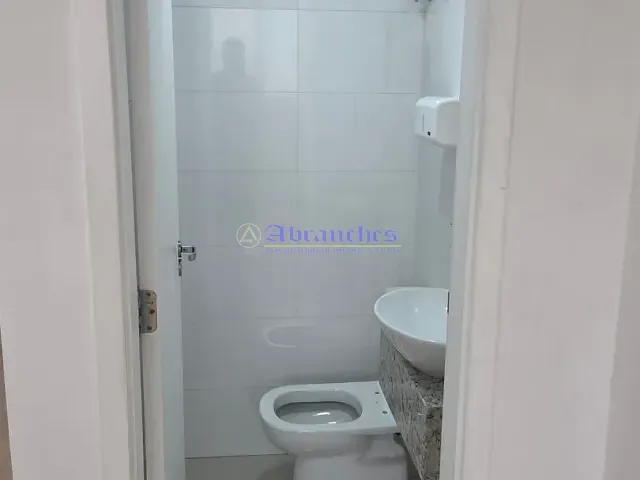 Sala com 40m², à venda ou para alugar, no bairro Santana em São Paulo