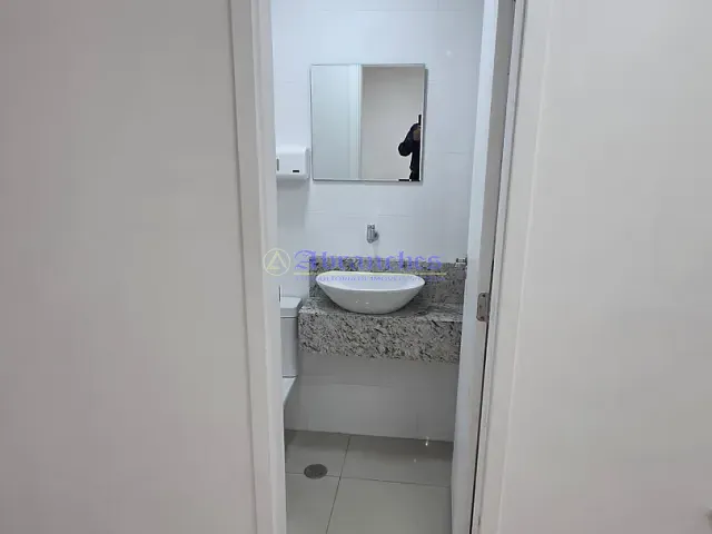 Sala com 40m², à venda ou para alugar, no bairro Santana em São Paulo