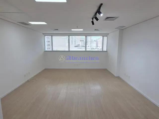 Sala com 40m², à venda ou para alugar, no bairro Santana em São Paulo