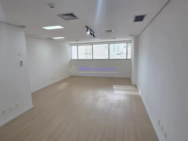 Sala com 40m², à venda ou para alugar, no bairro Santana em São Paulo