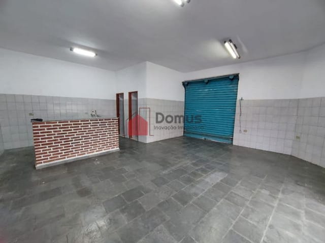 Ponto para alugar, no bairro Santana em Pindamonhangaba
