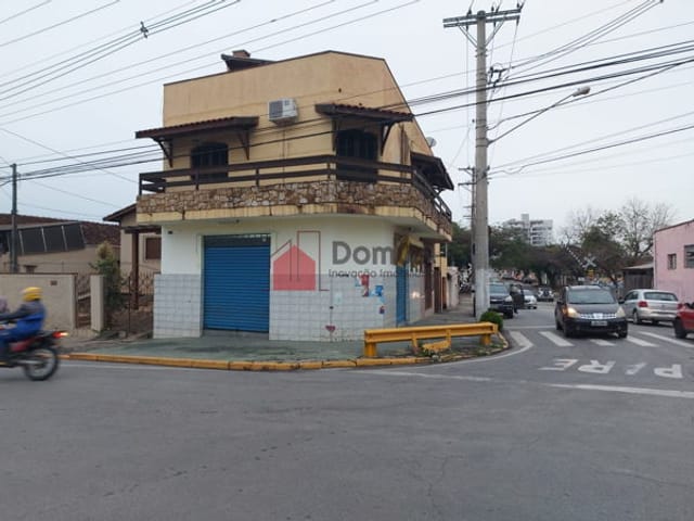 Ponto para alugar, no bairro Santana em Pindamonhangaba