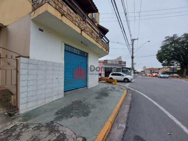 Ponto para alugar, no bairro Santana em Pindamonhangaba