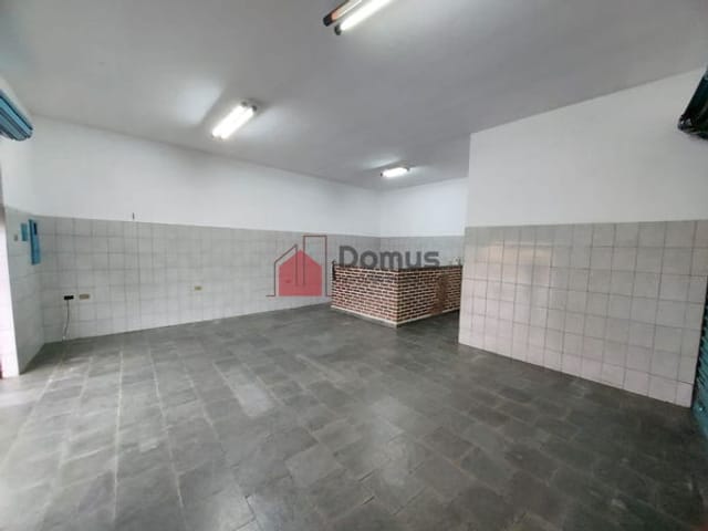 Ponto para alugar, no bairro Santana em Pindamonhangaba