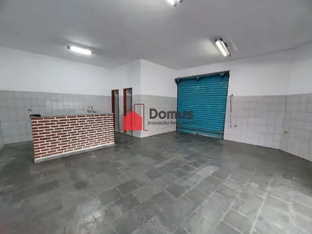 Ponto para alugar, no bairro Santana em Pindamonhangaba