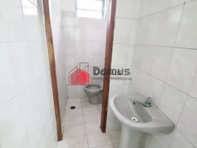 Ponto para alugar, no bairro Santana em Pindamonhangaba