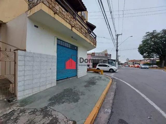 Ponto para alugar, no bairro Santana em Pindamonhangaba