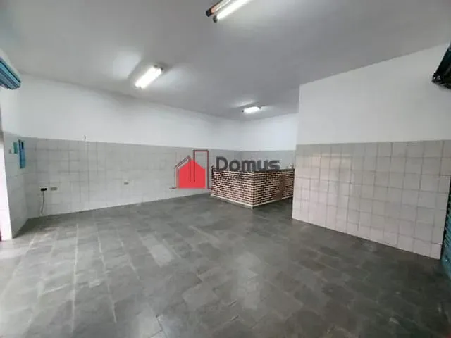 Ponto para alugar, no bairro Santana em Pindamonhangaba